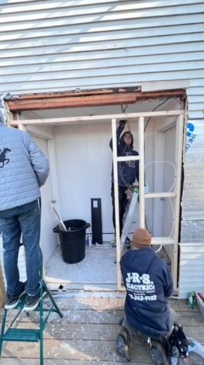 Door Installation in Framingham, MA (8)