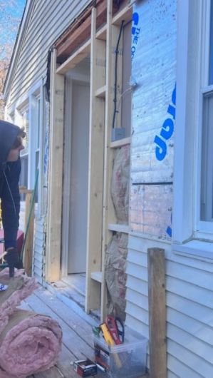 Door Installation in Framingham, MA (7)