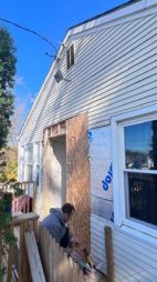 Door Installation in Framingham, MA (6)