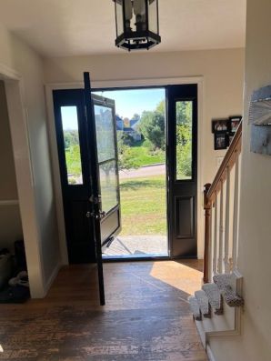 Entry Door Installation Services in Webster, MA (4)