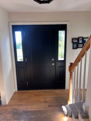 Entry Door Installation Services in Webster, MA (3)