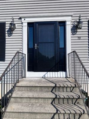 Entry Door Installation Services in Webster, MA (1)