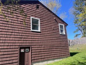 Window Installation in Shrewsbury, MA (2)