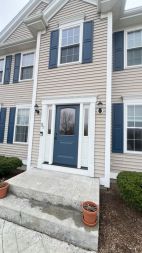 Entry Door Installation in Ashland, MA (1)