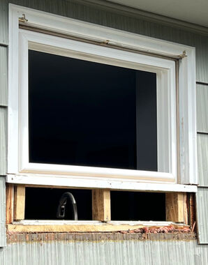 Window Installation in Charlton, MA (1)