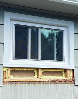 Window Installation in Charlton, MA (2)