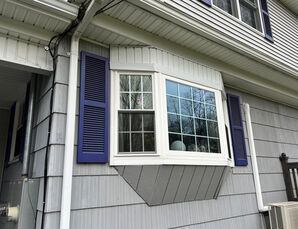 Bay Window Installation in Worcester, MA (1)
