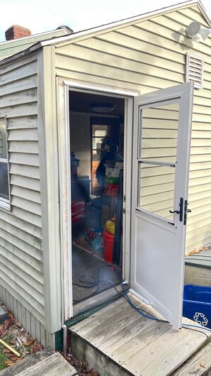 Entry Door Installation Services in Douglas, MA (1)