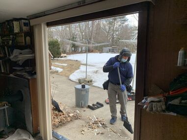 Replacement Sliding Glass Door in Worcester, MA (1)