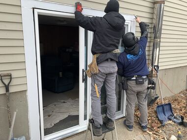 Replacement Sliding Glass Door in Worcester, MA (4)