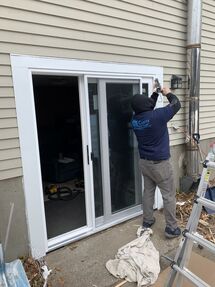 Replacement Sliding Glass Door in Worcester, MA (6)