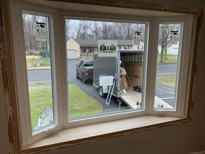 Before & After Bay Window Installation in Worcester, MA (6)