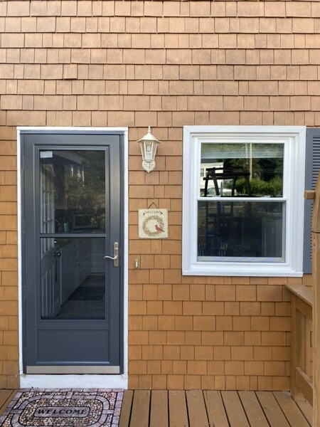 Storm Door Installation & Window Replacement in Shrewsbury, MA (1)